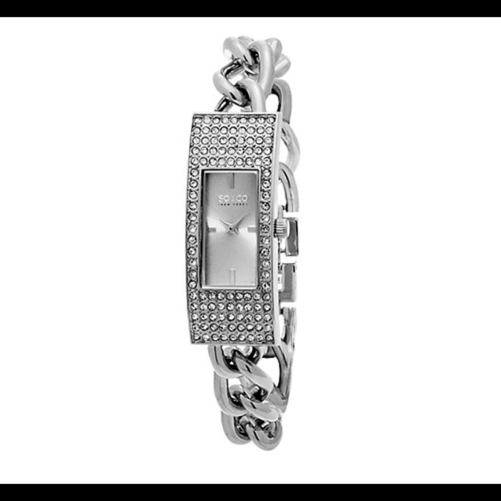 Women’s Madison Watch